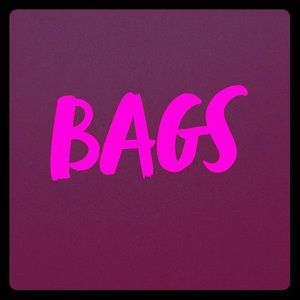 Bags 💕